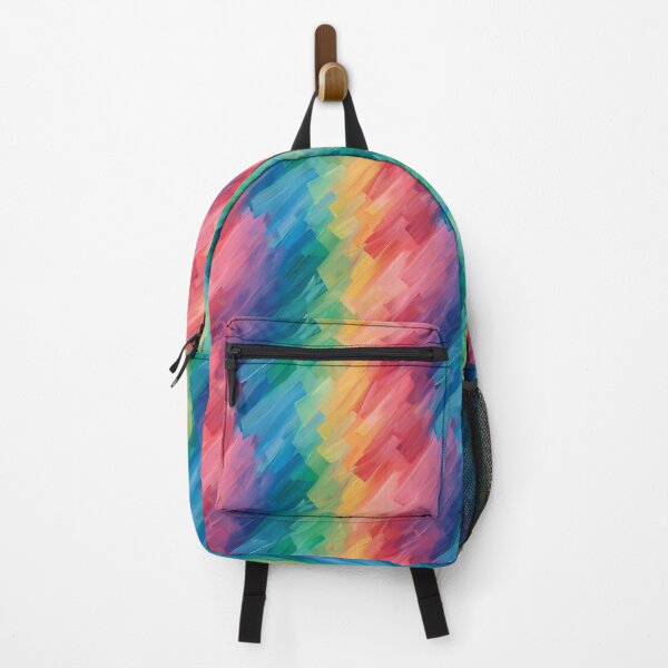 Item preview, Pride LGBTQ rainbow abstract flag WLW gay  designed and sold by proudlyparent.