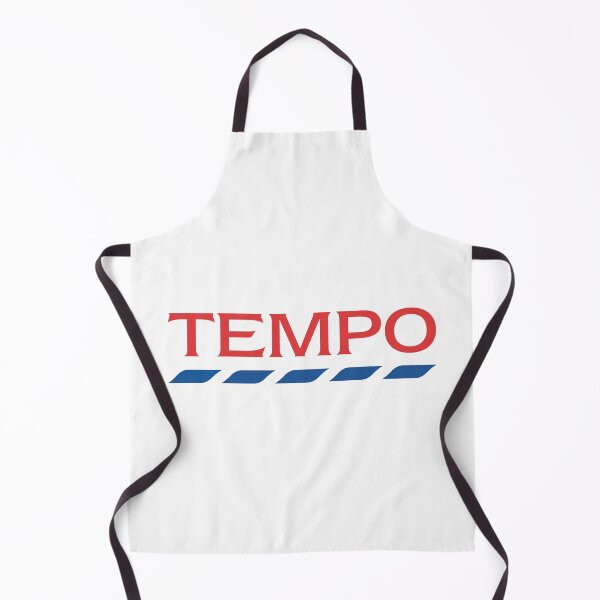 Item preview, Tempo designed and sold by The Unique Geek.