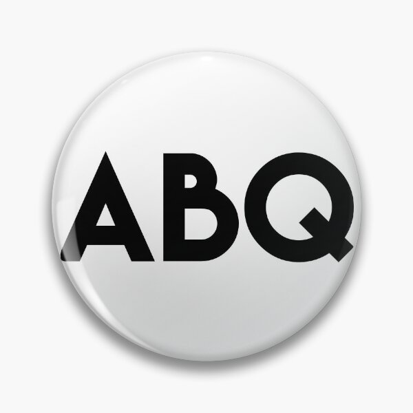 Item preview, ABQ - Albuquerque International Airport designed and sold by kry.ative.