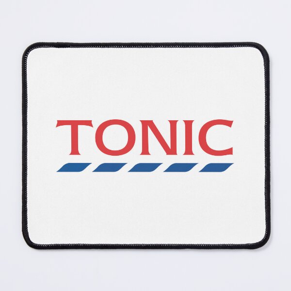 Item preview, Tonic designed and sold by The Unique Geek.