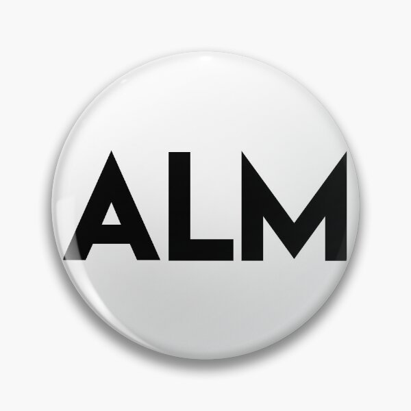 Item preview, ALM - Alamogordo Airport designed and sold by kry.ative.