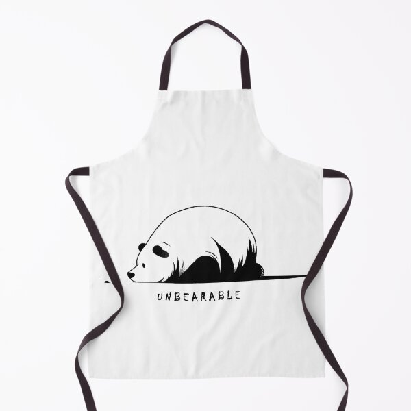Item preview, unbearable (black) designed and sold by Oryartil.