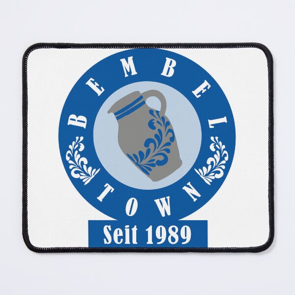 Item preview, Bembeltown Design designed and sold by Bembeltown-FFM.