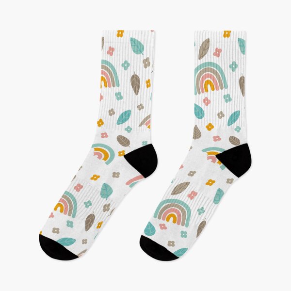 Item preview, heavenly rainbows designed and sold by Eureka Studios.