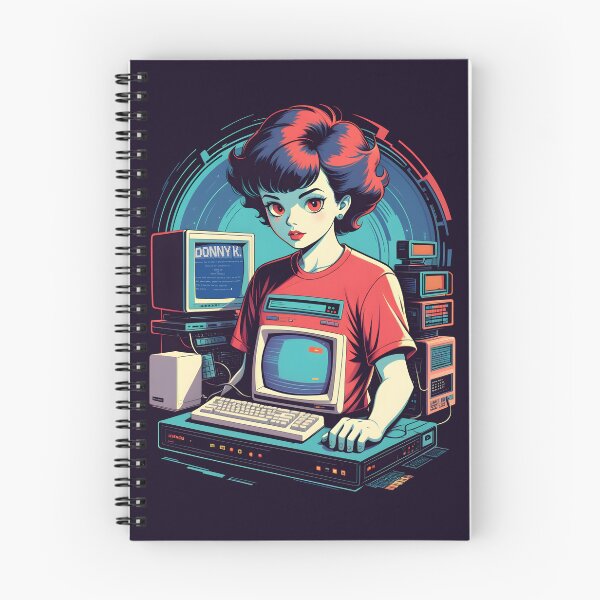 Item preview, Be the server you want to be ;) designed and sold by Donny-K.