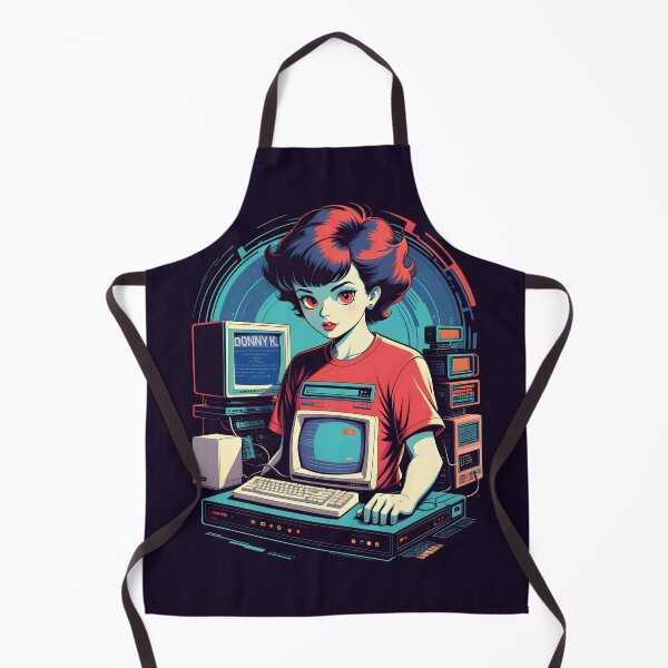 Item preview, Be the server you want to be ;) designed and sold by Donny-K.