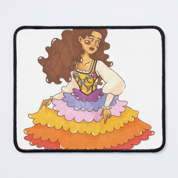 Item preview, Lucy designed and sold by RickytheUnicorn.