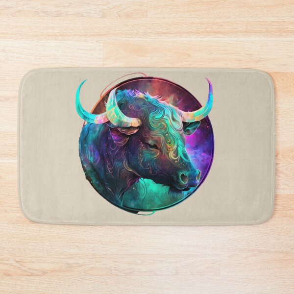 Item preview, Taurus designed and sold by DigiArt8Design.
