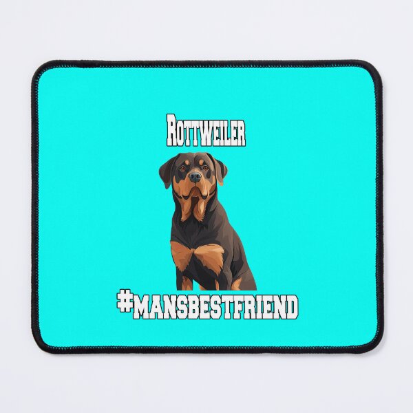 Item preview, Rottweiler Pet Dog Owner Rottweiler #mansbestfriend designed and sold by fantasticdesign.