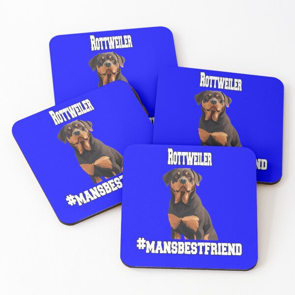 Item preview, Rottweiler Pet Dog Owner Rottweiler #mansbestfriend designed and sold by fantasticdesign.