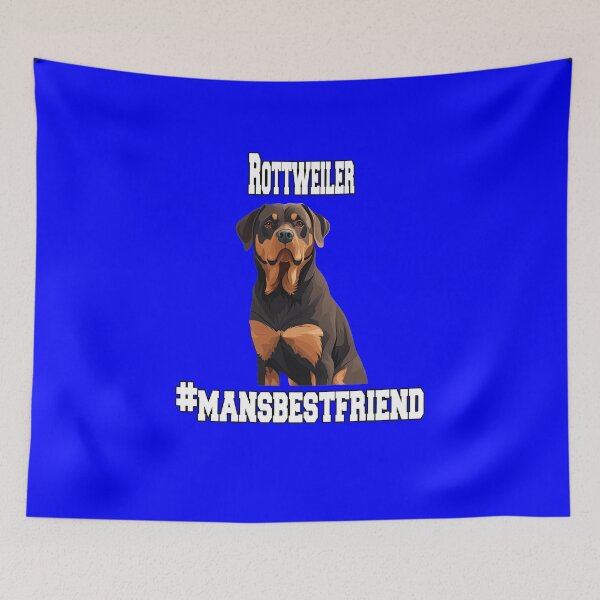 Item preview, Rottweiler Pet Dog Owner Rottweiler #mansbestfriend designed and sold by fantasticdesign.