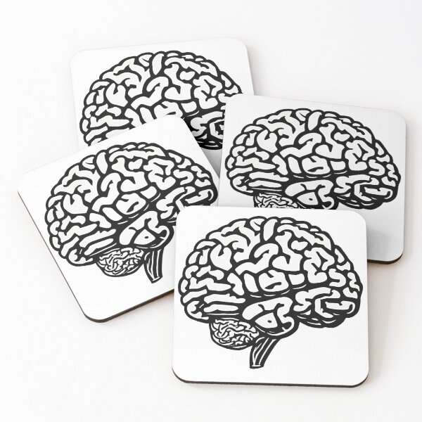 Item preview, Brainy Artistic Vision 2 designed and sold by Tom-Johnson.