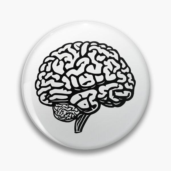 Item preview, Brainy Artistic Vision 2 designed and sold by Tom-Johnson.