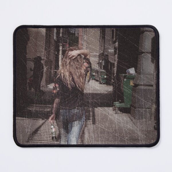 Item preview, Coke in an Alley v1 designed and sold by Mengelphoto.
