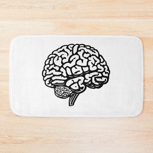 Item preview, Brainy Artistic Vision 2 designed and sold by Tom-Johnson.