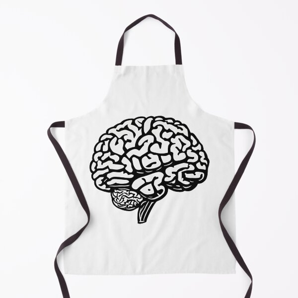 Item preview, Brainy Artistic Vision 2 designed and sold by Tom-Johnson.