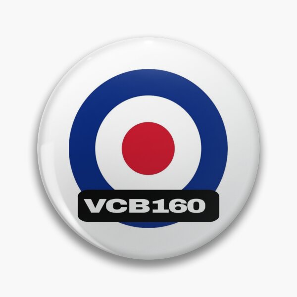 Item preview, VCB160 Quadrophenia designed and sold by Freshteez67.