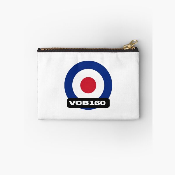 Item preview, VCB160 Quadrophenia designed and sold by Freshteez67.