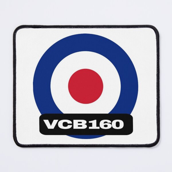 Item preview, VCB160 Quadrophenia designed and sold by Freshteez67.