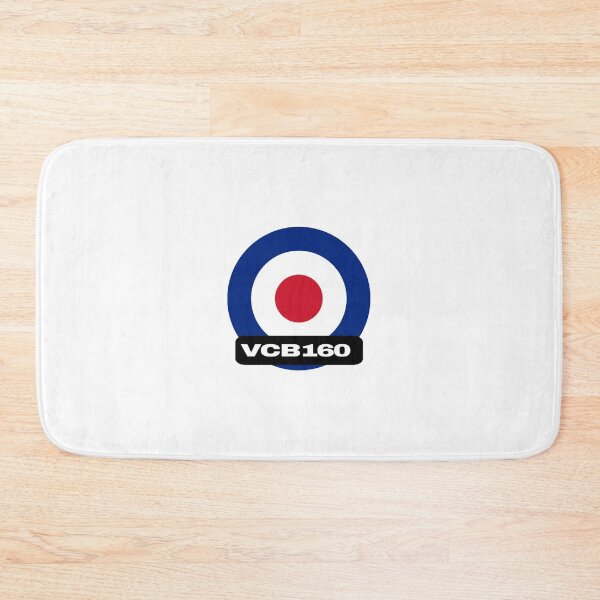 Item preview, VCB160 Quadrophenia designed and sold by Freshteez67.