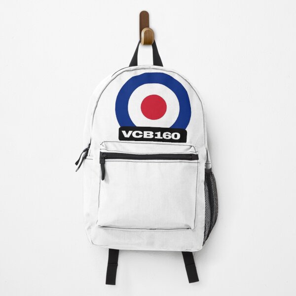 Item preview, VCB160 Quadrophenia designed and sold by Freshteez67.