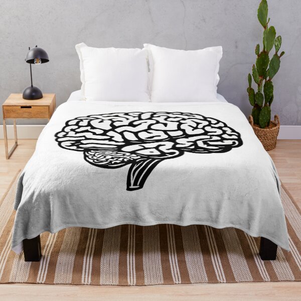 Item preview, Brainy Artistic Vision 2 designed and sold by Tom-Johnson.