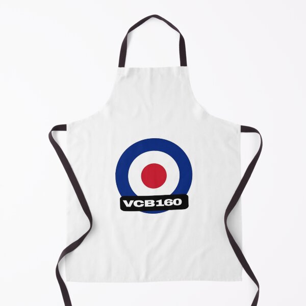 Item preview, VCB160 Quadrophenia designed and sold by Freshteez67.