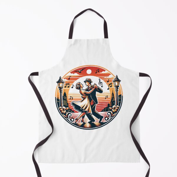 Item preview, Lindy Hop Swing Dance Dancing Gift 40s 50s designed and sold by HosvPrint .s.