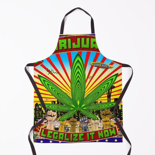 Item preview, Marijuana Legalize it designed and sold by BuzzDalways.