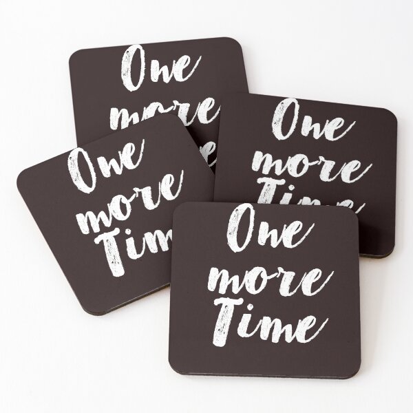 Item preview, PLEASE, ONE MORE TIME designed and sold by camyss23.