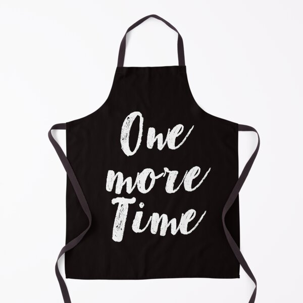 Item preview, PLEASE, ONE MORE TIME designed and sold by camyss23.