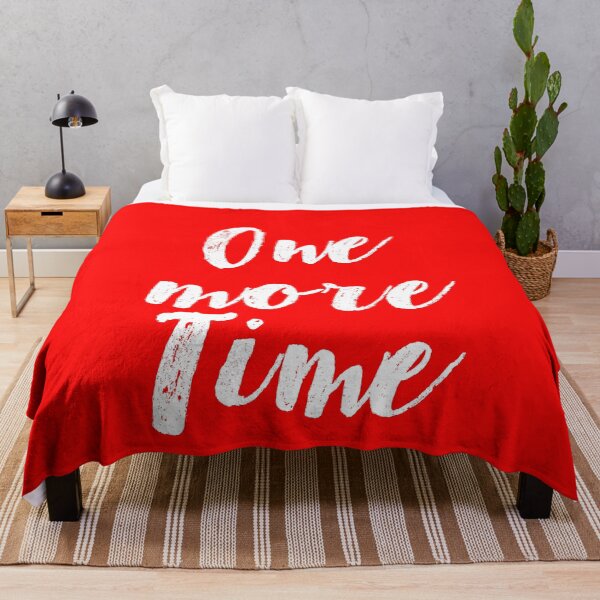 Item preview, PLEASE, ONE MORE TIME designed and sold by camyss23.