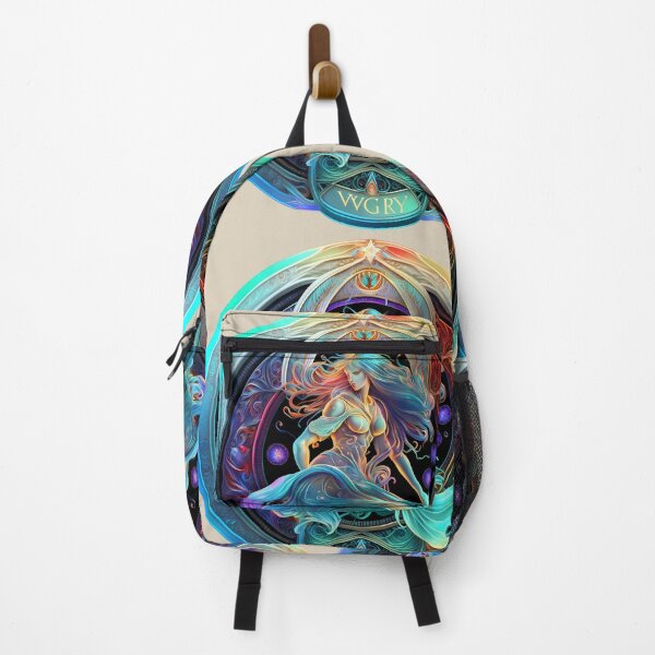 Item preview, Virgo designed and sold by DigiArt8Design.
