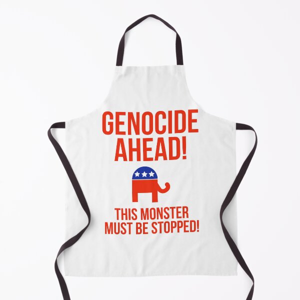 Item preview, This monster must be stopped designed and sold by Rachel the Artist .