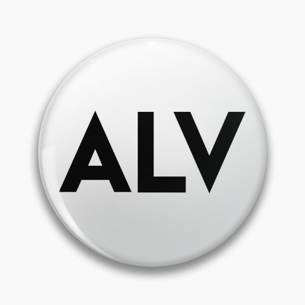Item preview, ALV - Asheville Airport designed and sold by kry.ative.