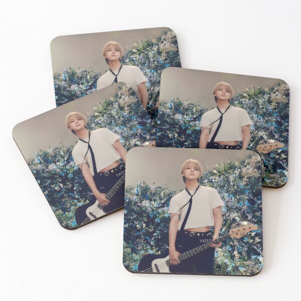 Item preview, MUSE jimin bts designed and sold by jaofnn.
