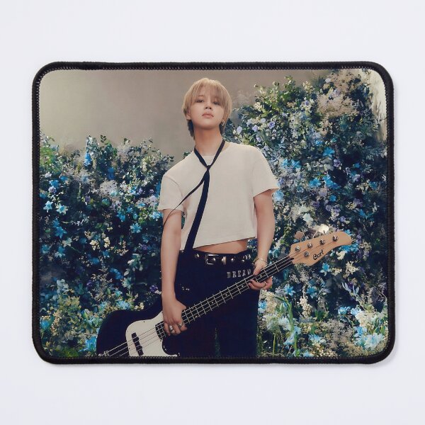 Item preview, MUSE jimin bts designed and sold by jaofnn.