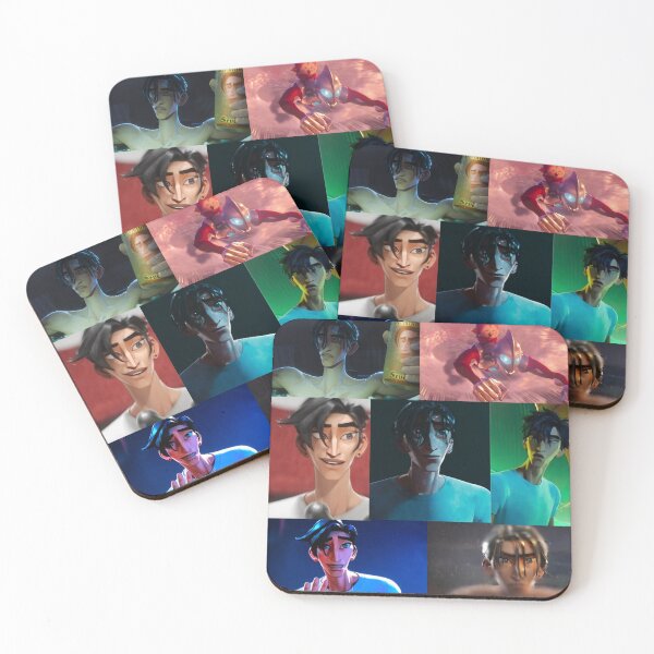 Item preview, Kenji Sato Collage designed and sold by irenej394.