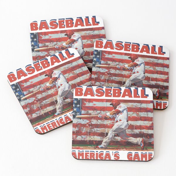 Item preview, America's game designed and sold by randynash.
