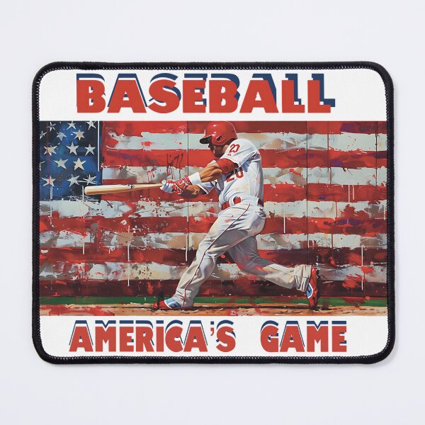 Item preview, America's game designed and sold by randynash.