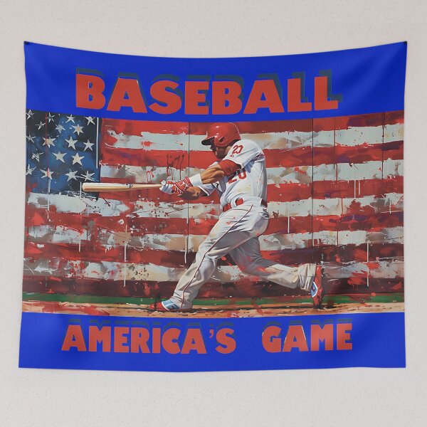 Item preview, America's game designed and sold by randynash.