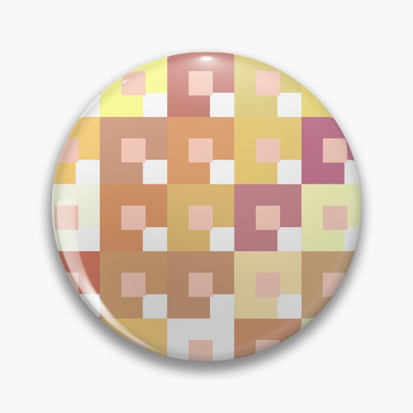 Item preview, Mosaic of squares  designed and sold by Alex  Blud.
