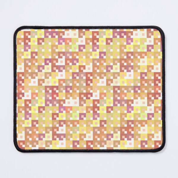 Item preview, Mosaic of squares designed and sold by Alex Blud.