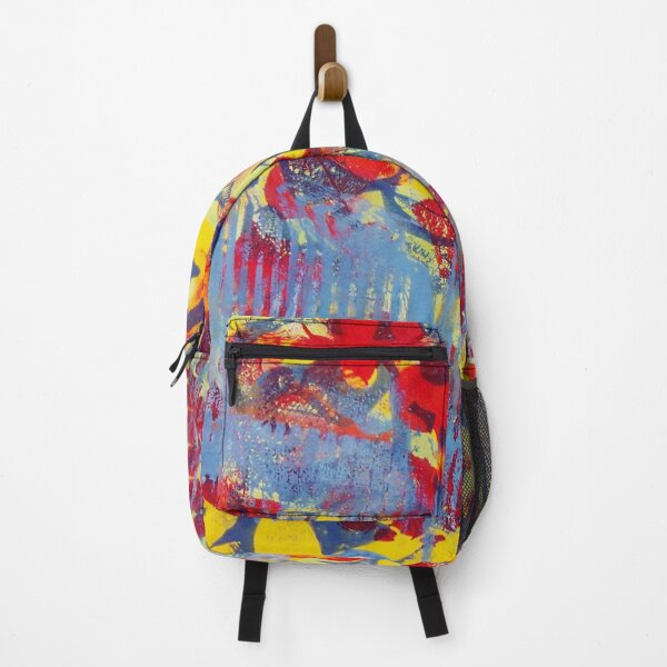 Item preview, Lemony Love Abstract designed and sold by Stefanie Harrington.