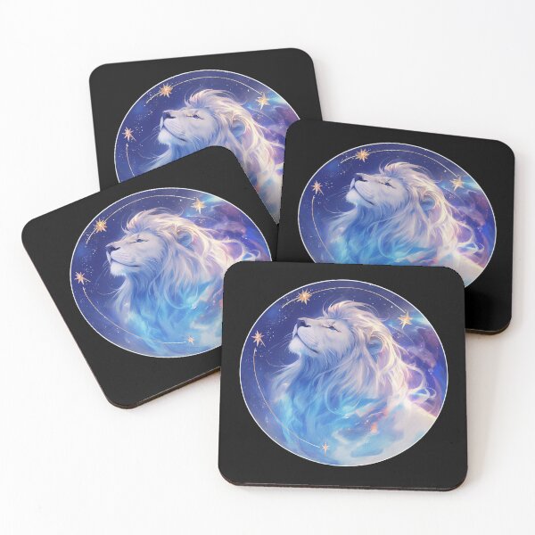 Item preview, Leo Sign // Zodiac Symbols // Leo // Galaxy // Lions // Lion designed and sold by SMARTKIT  DESIGNAGENCY.