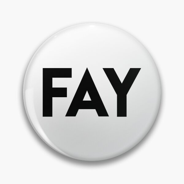 Artikelvorschau, FAY - Flughafen Fayetteville entworfen und verkauft von kry.ative.