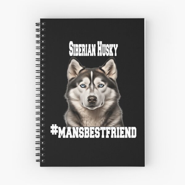 Item preview, Siberian Husky Pet Dog Owner Siberian Husky #mansbestfriend  designed and sold by fantasticdesign.