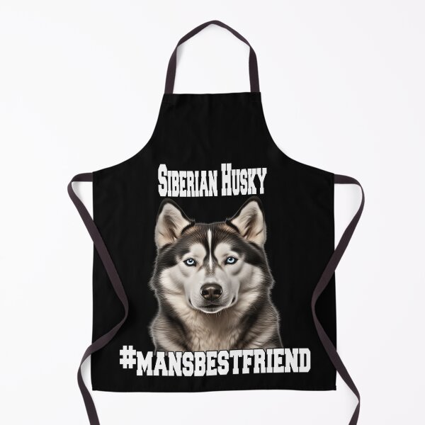 Item preview, Siberian Husky Pet Dog Owner Siberian Husky #mansbestfriend designed and sold by fantasticdesign.