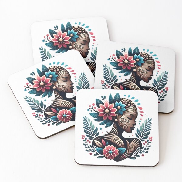Item preview, Beauty of Africa designed and sold by Killmooze.