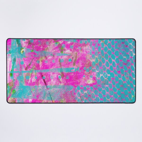 Item preview, Ocean Ladder Abstract designed and sold by Stefanie Harrington.